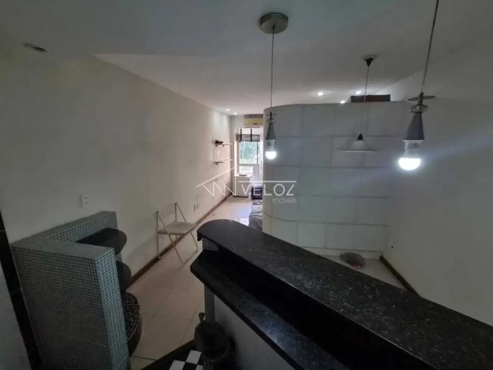 Apartamento, 27 m² - Foto 4