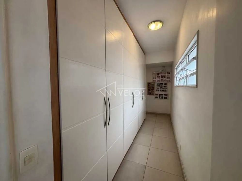 Apartamento, 4 quartos, 184 m² - Foto 14