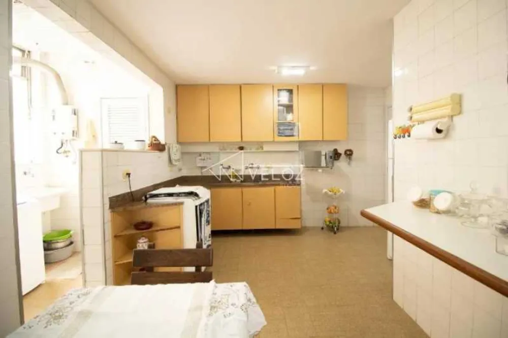 Apartamento, 3 quartos, 112 m² - Foto 11
