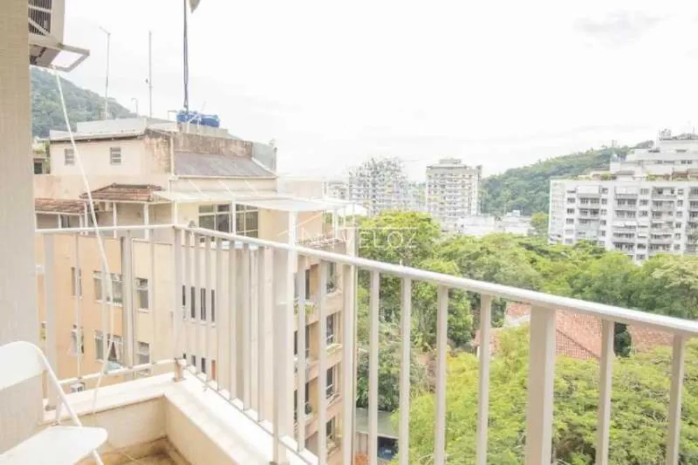 Apartamento, 3 quartos, 112 m² - Foto 3