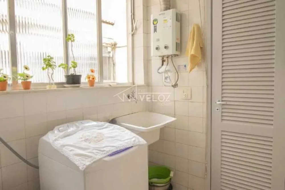 Apartamento, 3 quartos, 112 m² - Foto 12