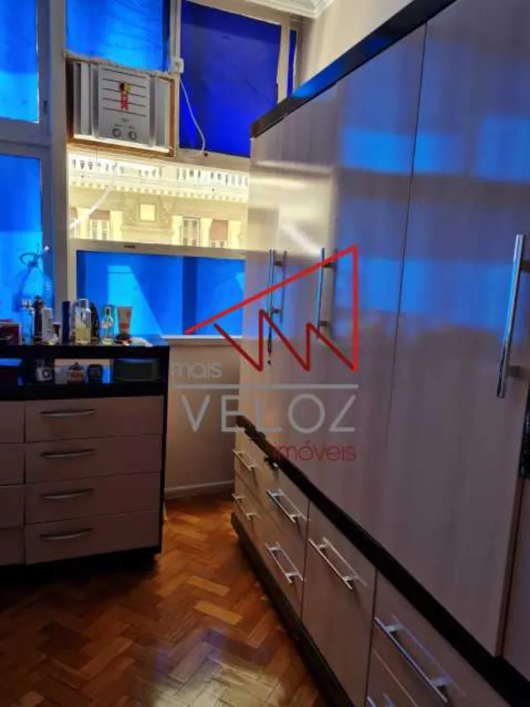 Apartamento, 3 quartos, 100 m² - Foto 7