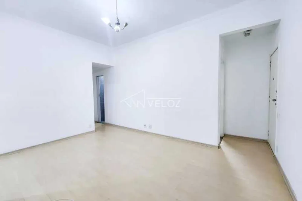 Apartamento, 2 quartos, 68 m² - Foto 3
