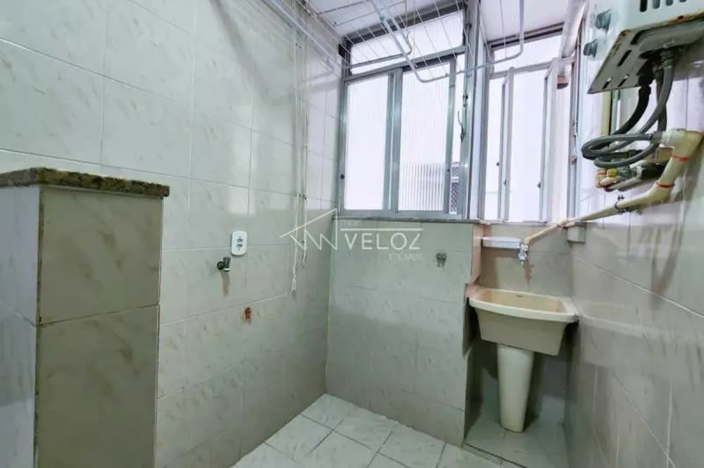 Apartamento, 2 quartos, 68 m² - Foto 2