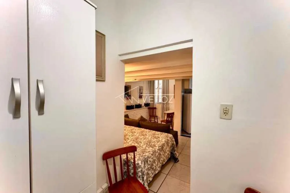 Kitnet-Studio, 25 m² - Foto 4