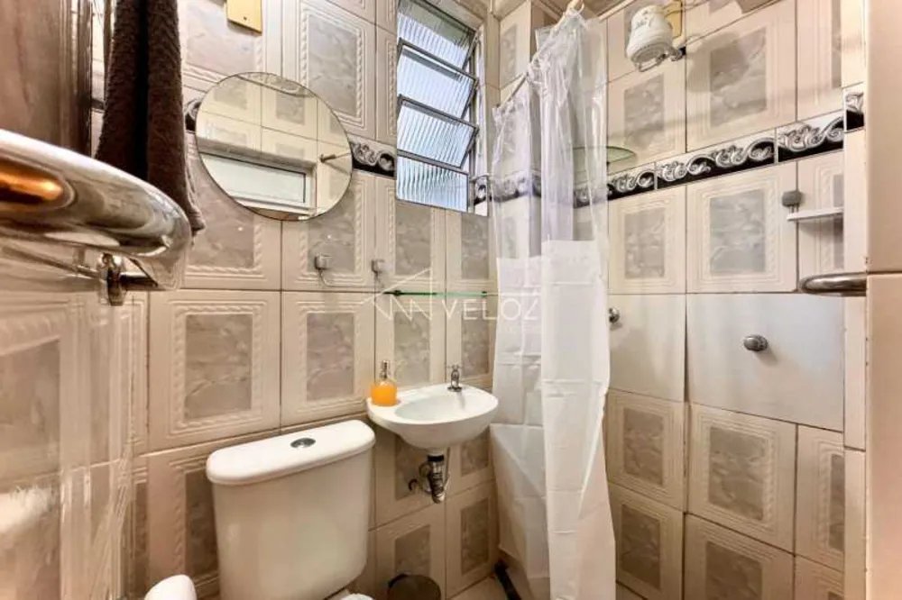 Kitnet-Studio, 25 m² - Foto 2