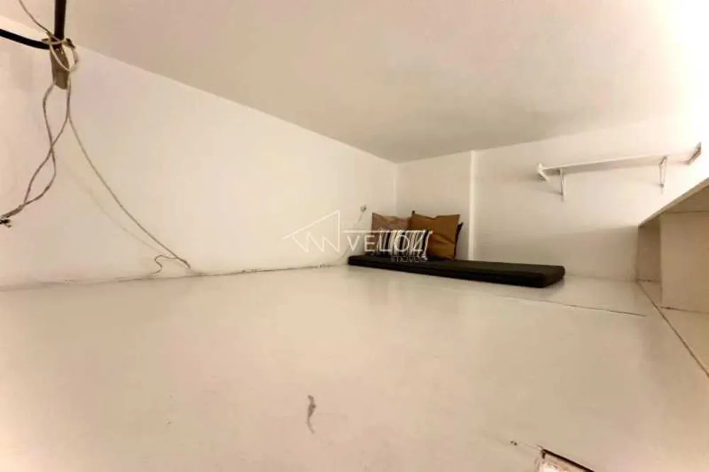 Kitnet-Studio, 25 m² - Foto 7