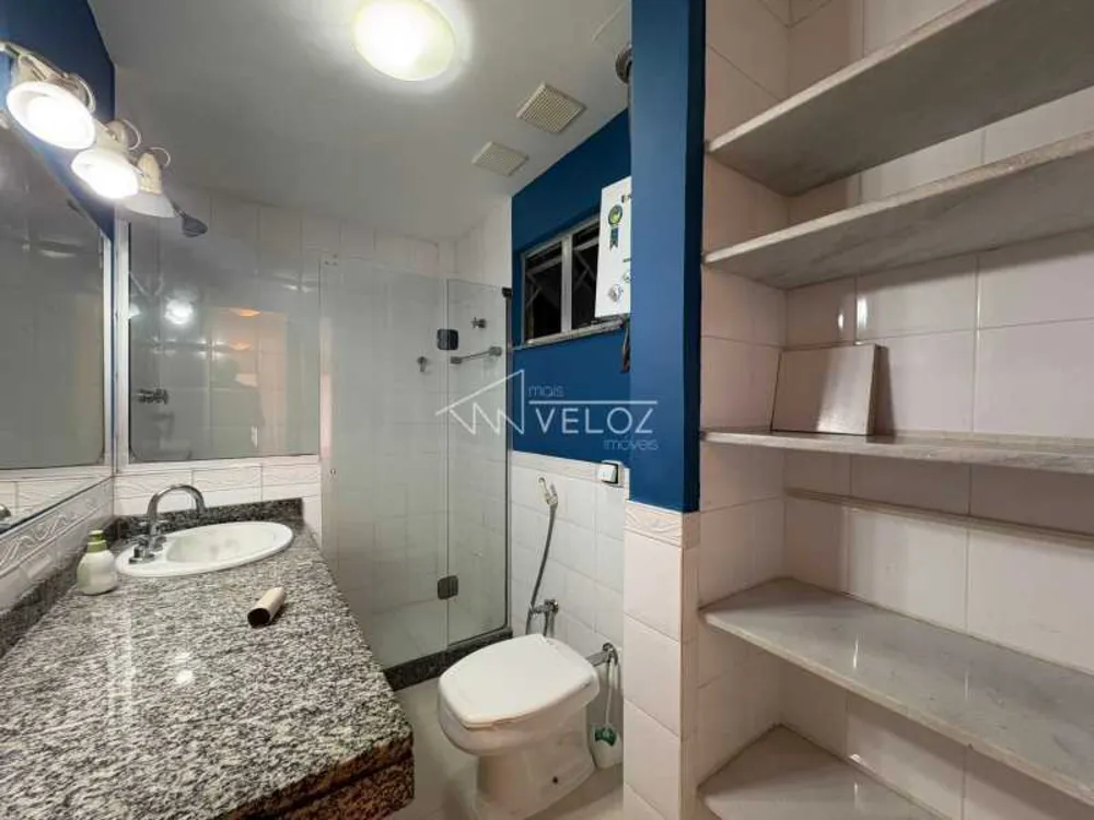 Apartamento, 3 quartos, 120 m² - Foto 21