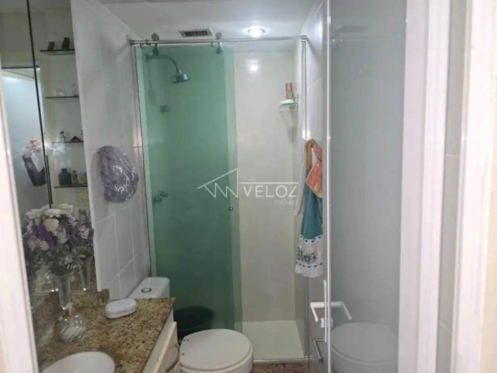Apartamento, 2 quartos, 85 m² - Foto 5