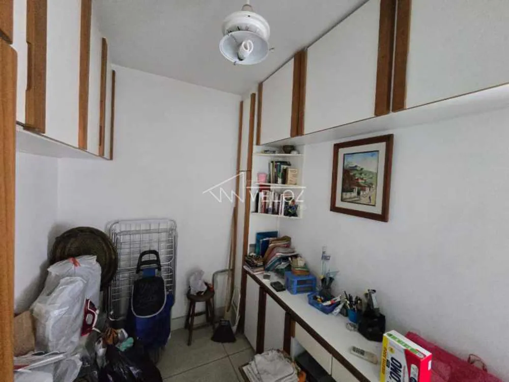 Apartamento, 2 quartos, 85 m² - Foto 8