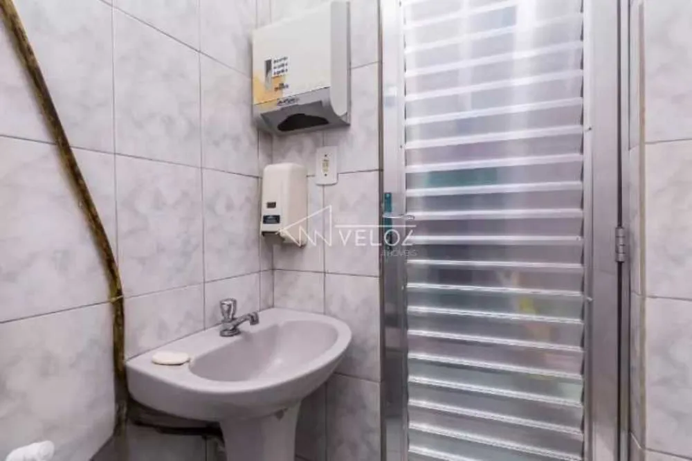 Apartamento, 1 quarto, 32 m² - Foto 14