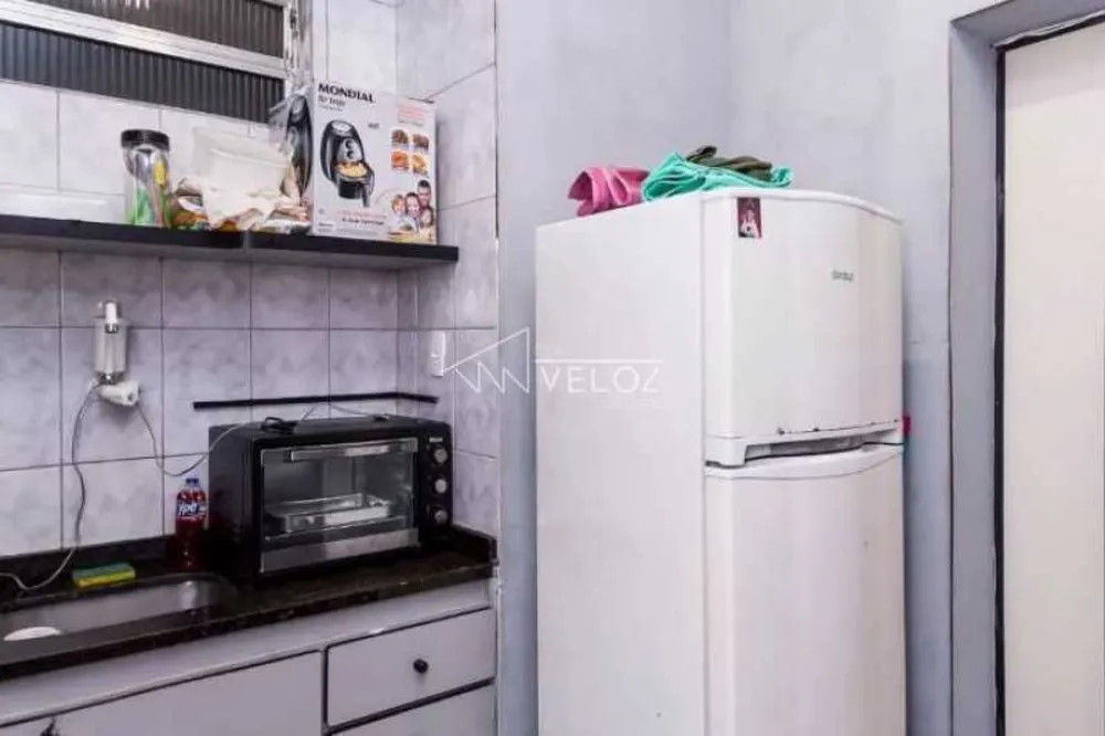 Apartamento, 1 quarto, 32 m² - Foto 13