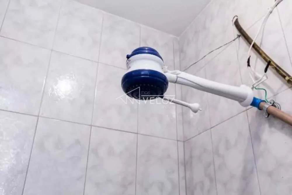 Apartamento, 1 quarto, 32 m² - Foto 9