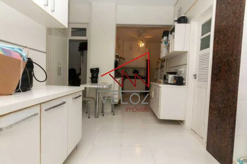 Apartamento, 4 quartos, 222 m² - Foto 6
