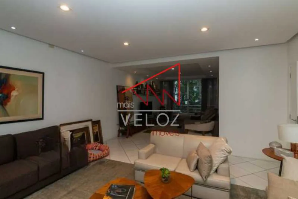 Apartamento, 4 quartos, 222 m² - Foto 16