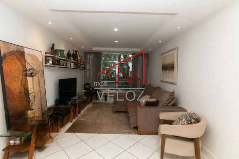 Apartamento, 4 quartos, 222 m² - Foto 11