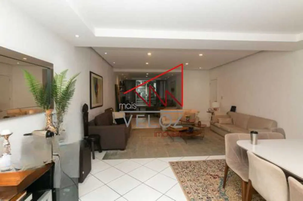 Apartamento, 4 quartos, 222 m² - Foto 4