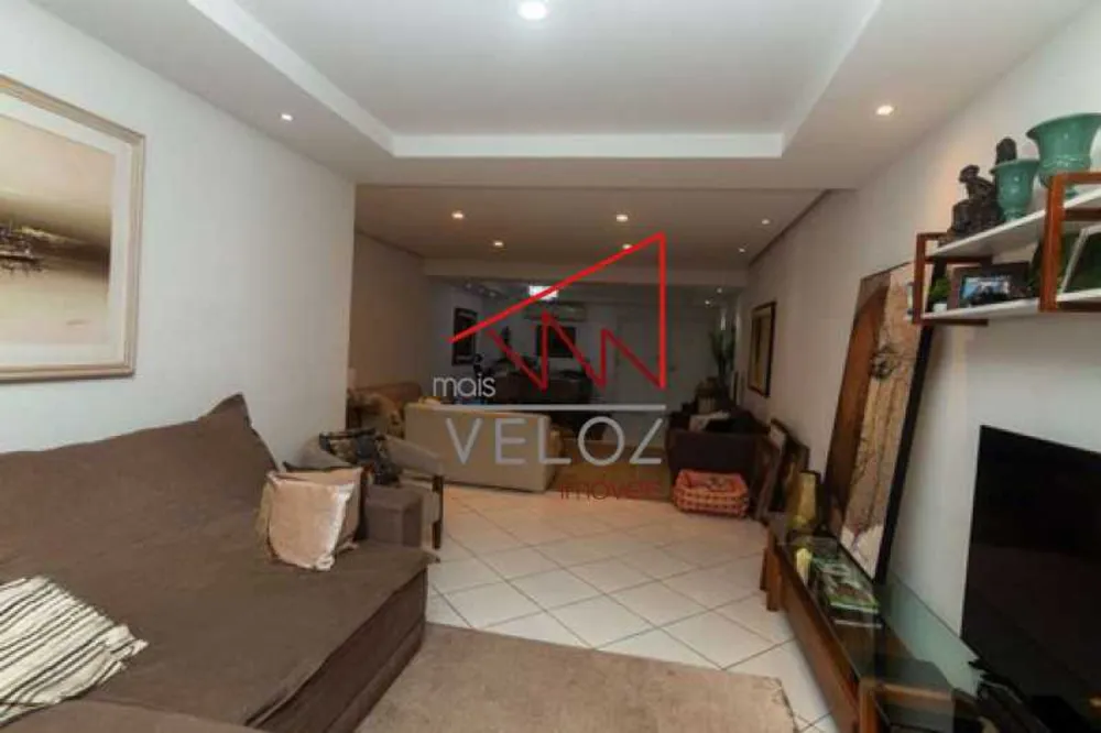 Apartamento, 4 quartos, 222 m² - Foto 9