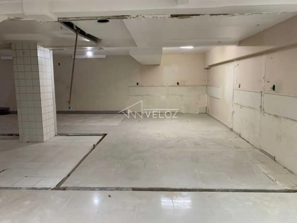Loja-Salão, 193 m² - Foto 1