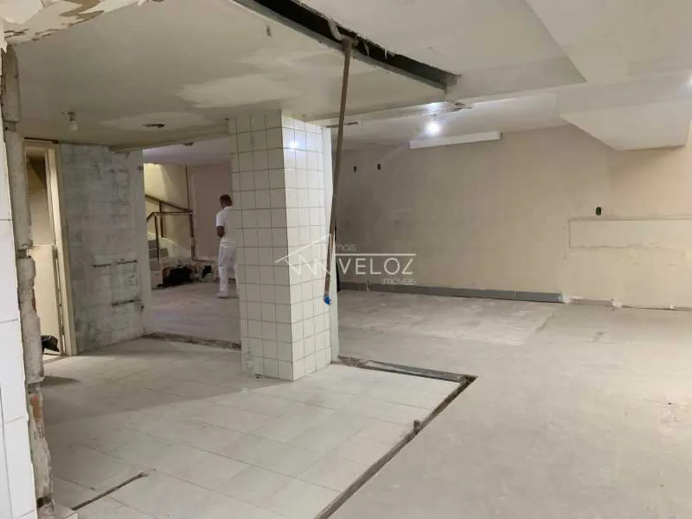 Loja-Salão, 193 m² - Foto 7