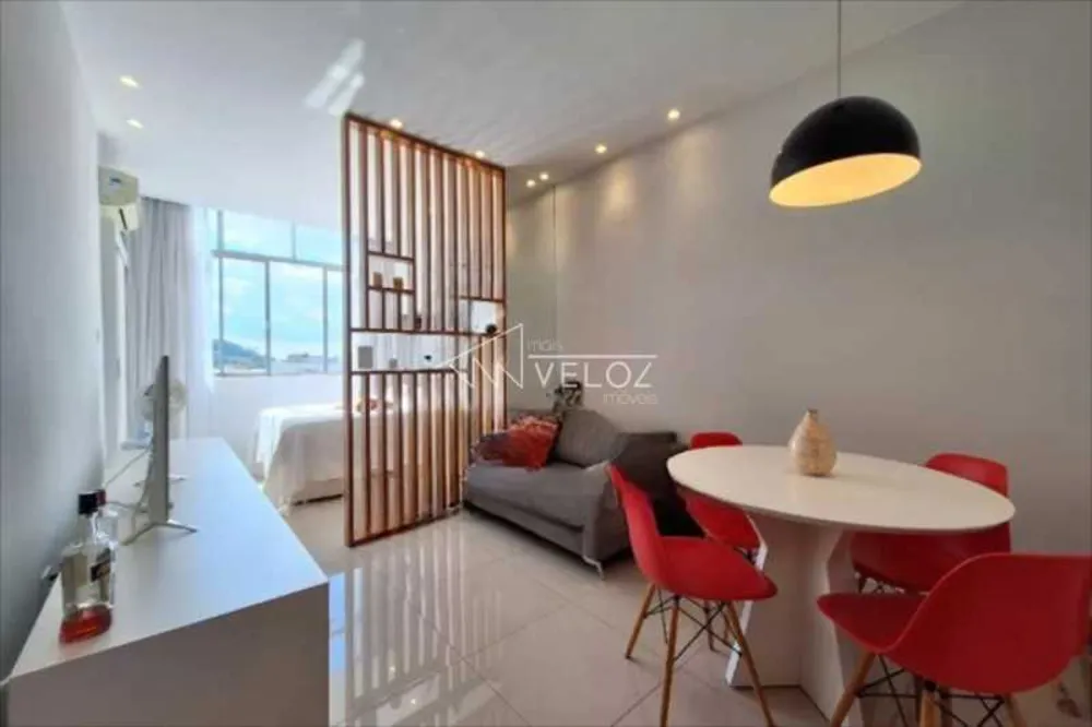 Apartamento, 1 quarto, 24 m² - Foto 1
