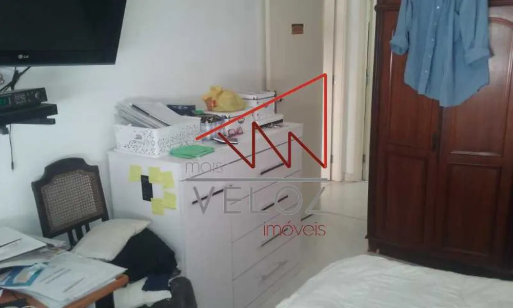 Apartamento, 2 quartos, 81 m² - Foto 1