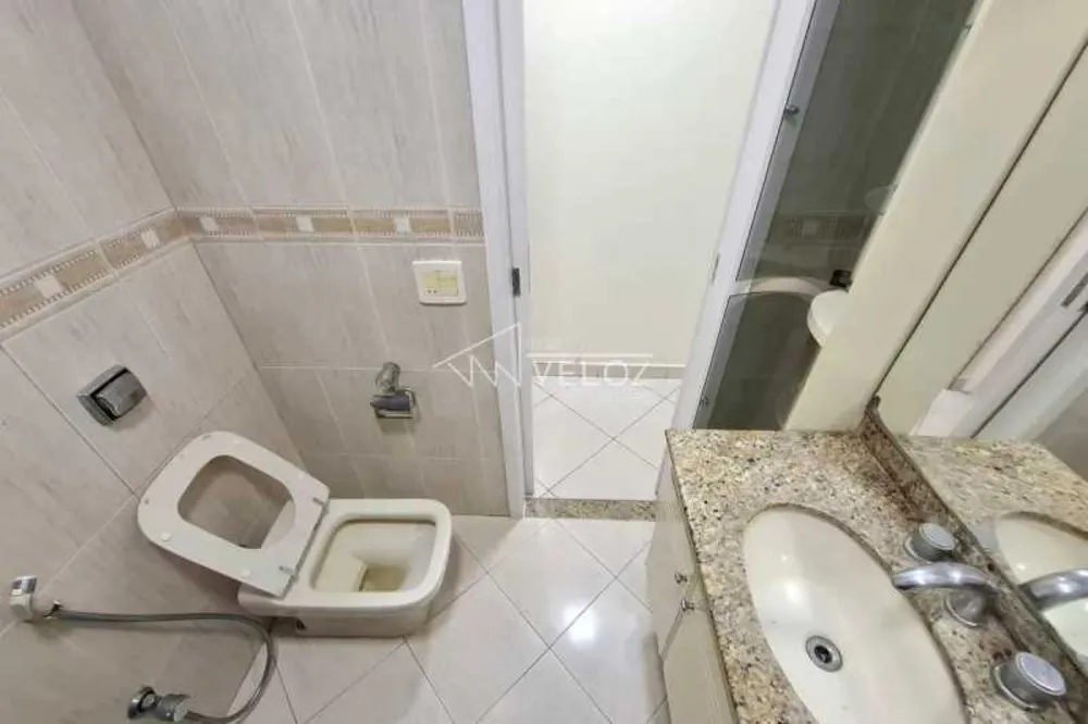 Apartamento, 2 quartos, 85 m² - Foto 4
