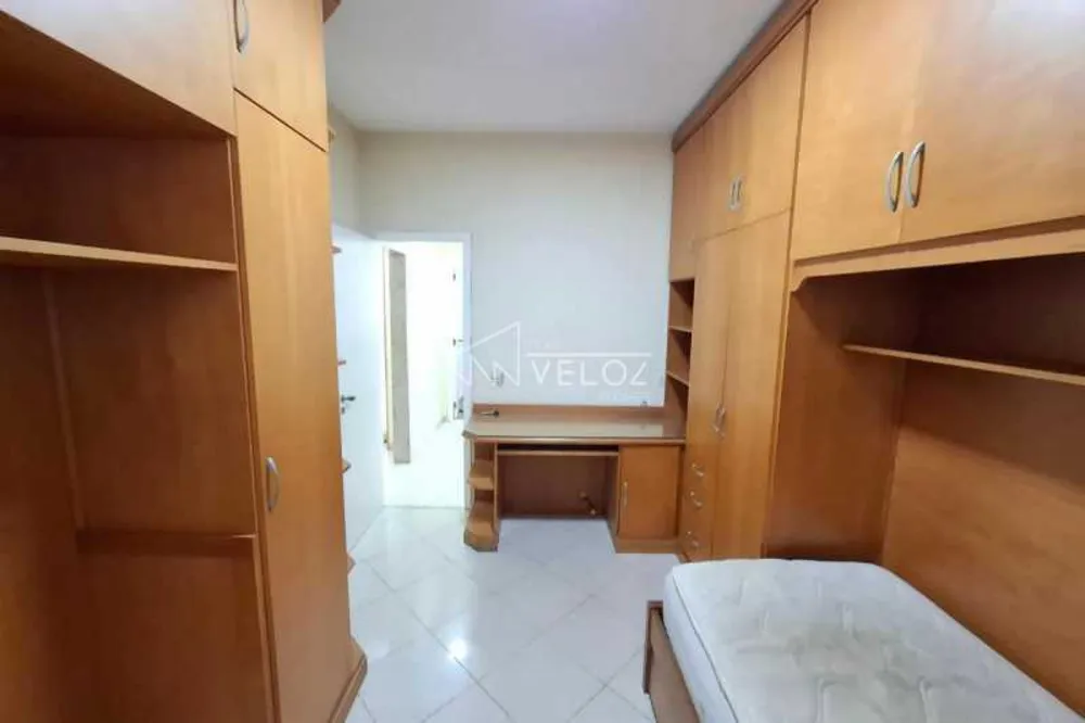 Apartamento, 2 quartos, 85 m² - Foto 2