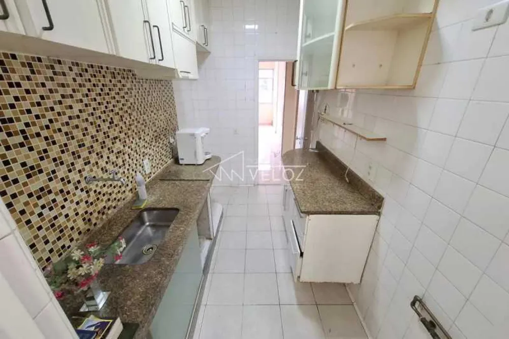 Apartamento, 2 quartos, 85 m² - Foto 12
