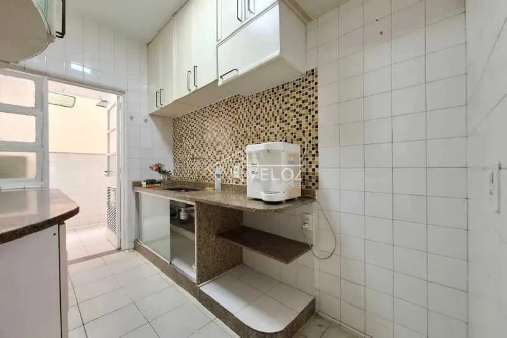 Apartamento, 2 quartos, 85 m² - Foto 9