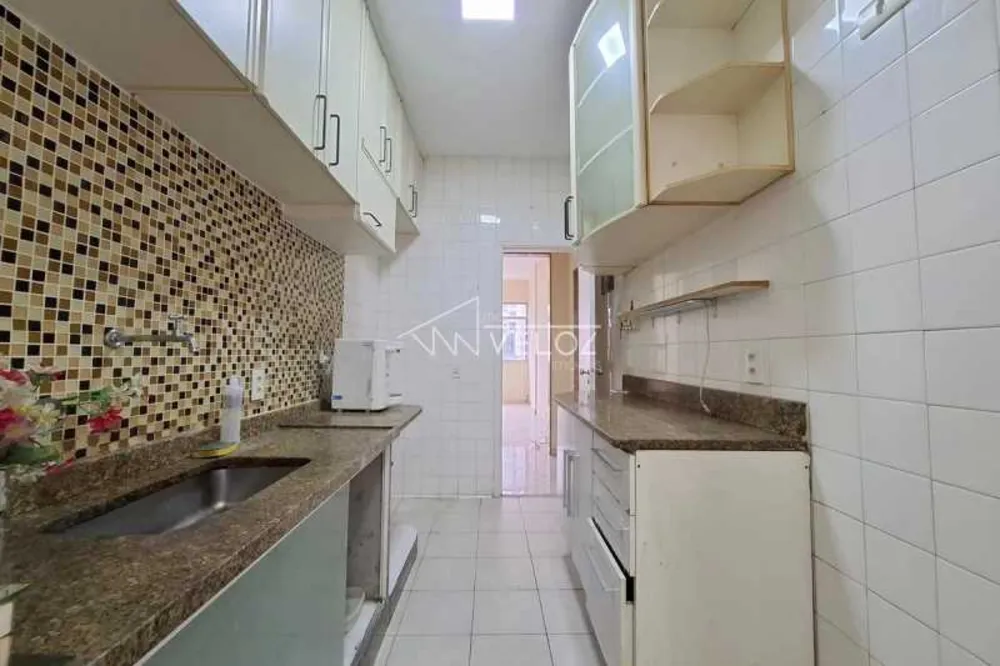 Apartamento, 2 quartos, 85 m² - Foto 11
