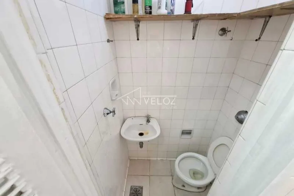 Apartamento, 2 quartos, 85 m² - Foto 24