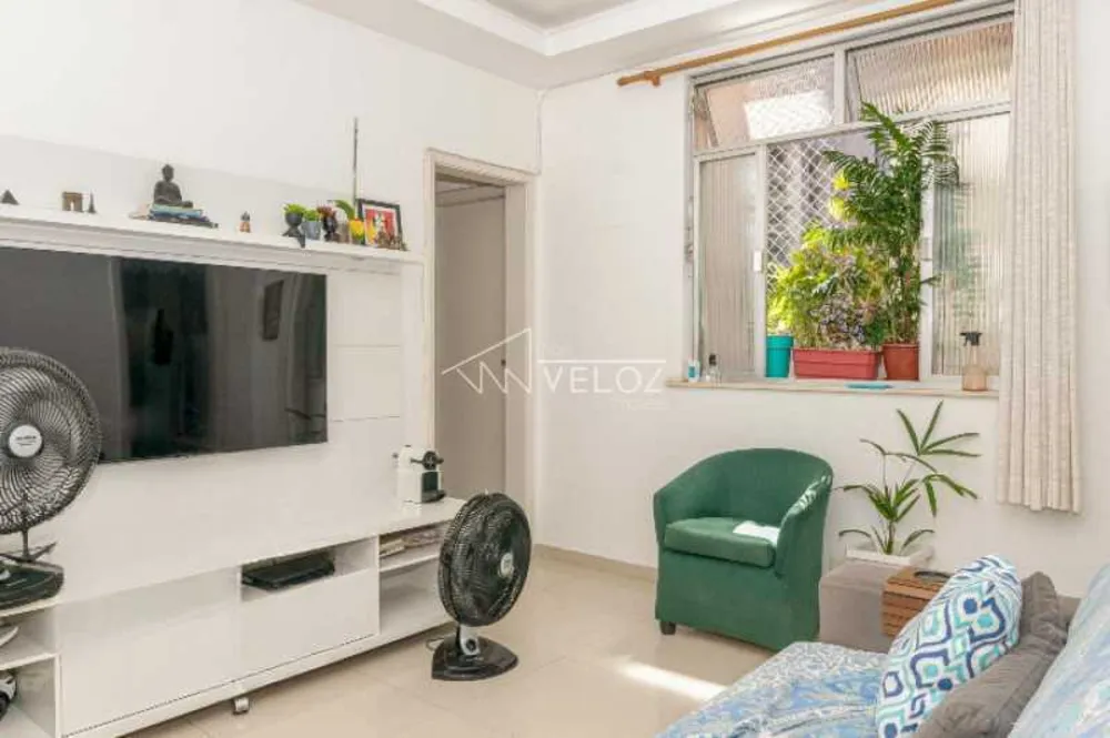 Apartamento, 1 quarto, 61 m² - Foto 2