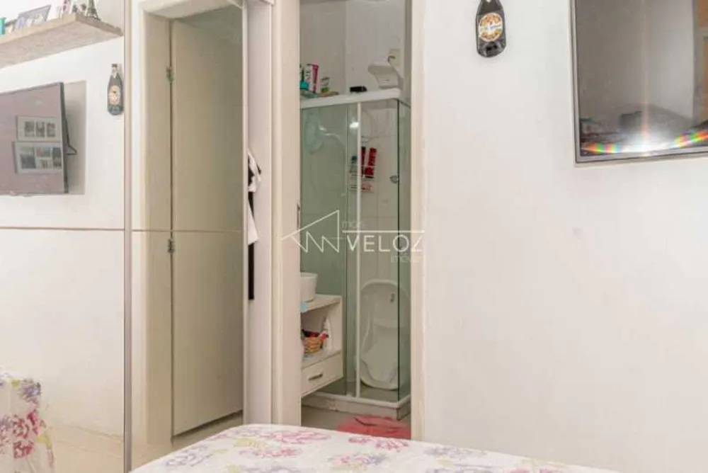 Apartamento, 1 quarto, 61 m² - Foto 10