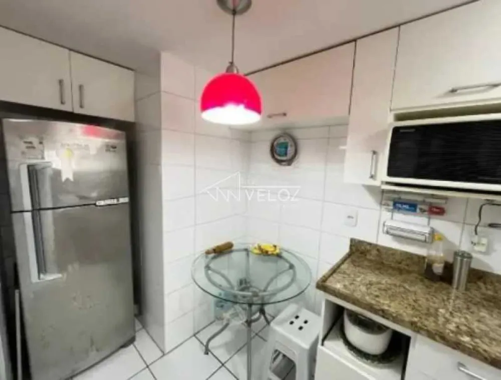 Cobertura, 3 quartos, 186 m² - Foto 5