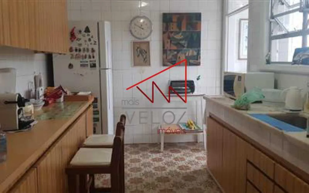 Apartamento, 4 quartos, 173 m² - Foto 5