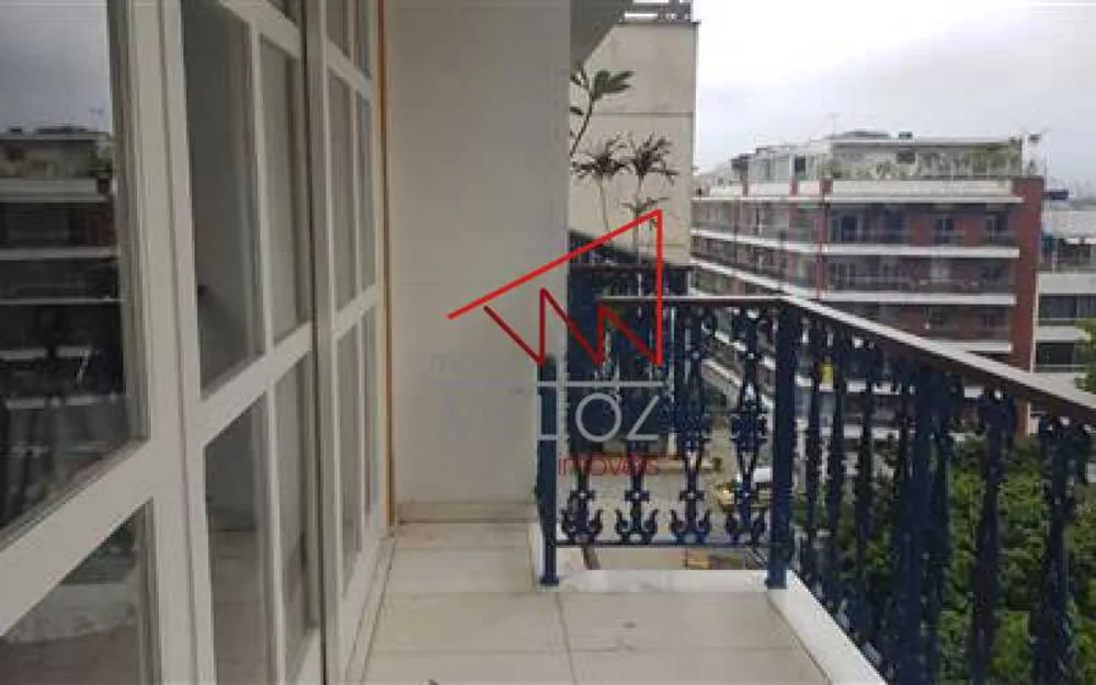 Apartamento, 4 quartos, 173 m² - Foto 11