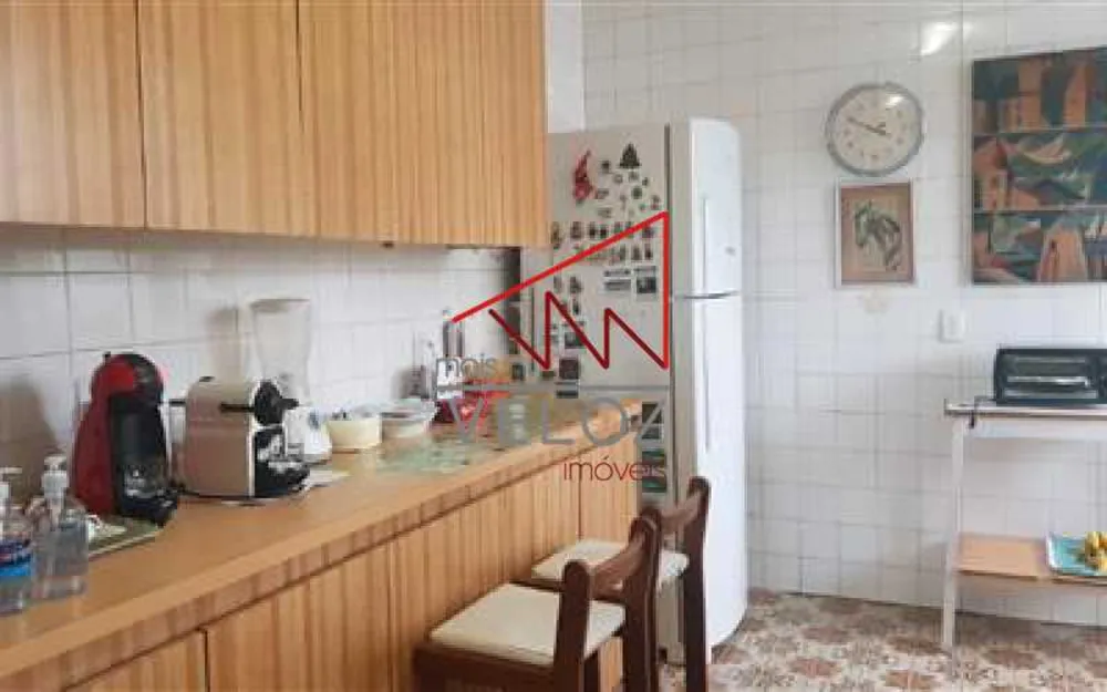 Apartamento, 4 quartos, 173 m² - Foto 7