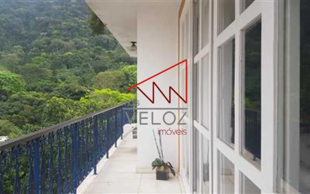 Apartamento, 4 quartos, 173 m² - Foto 3