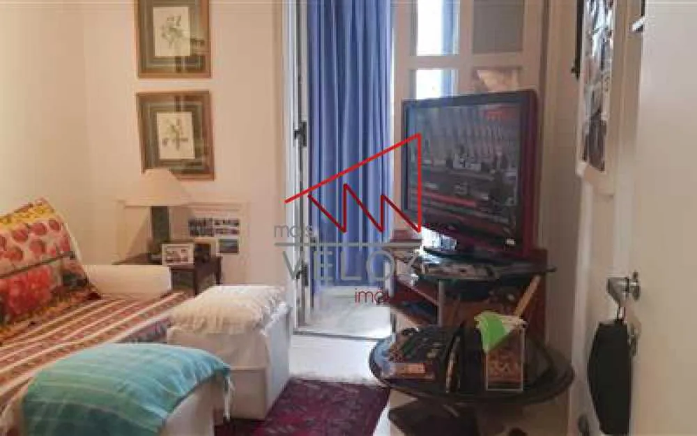 Apartamento, 4 quartos, 173 m² - Foto 13