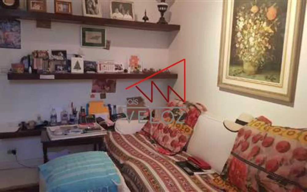 Apartamento, 4 quartos, 173 m² - Foto 1