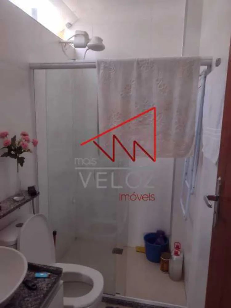 Kitnet-Studio, 27 m² - Foto 13