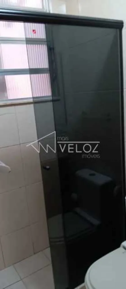 Apartamento, 2 quartos, 64 m² - Foto 2