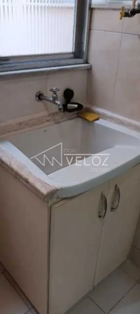 Apartamento, 2 quartos, 64 m² - Foto 12