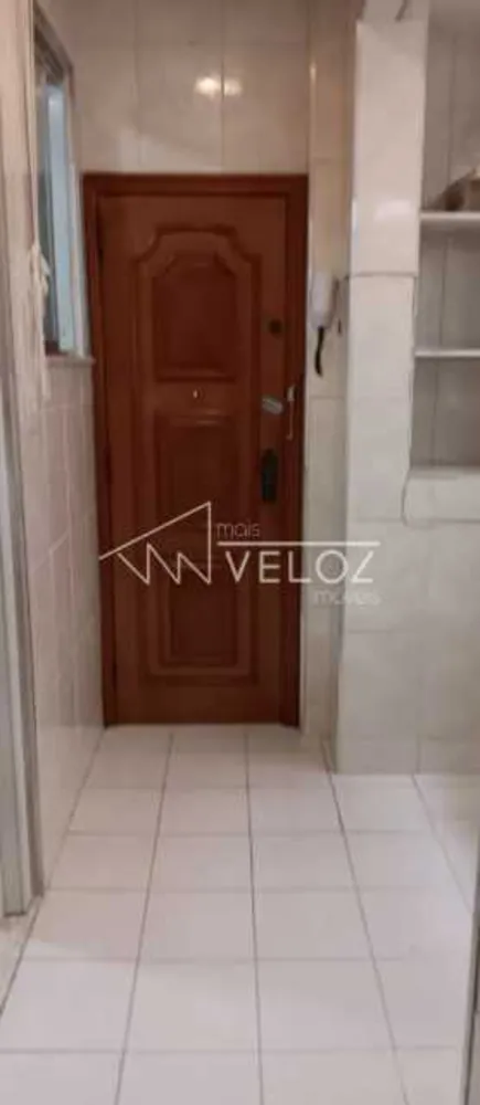 Apartamento, 2 quartos, 64 m² - Foto 9