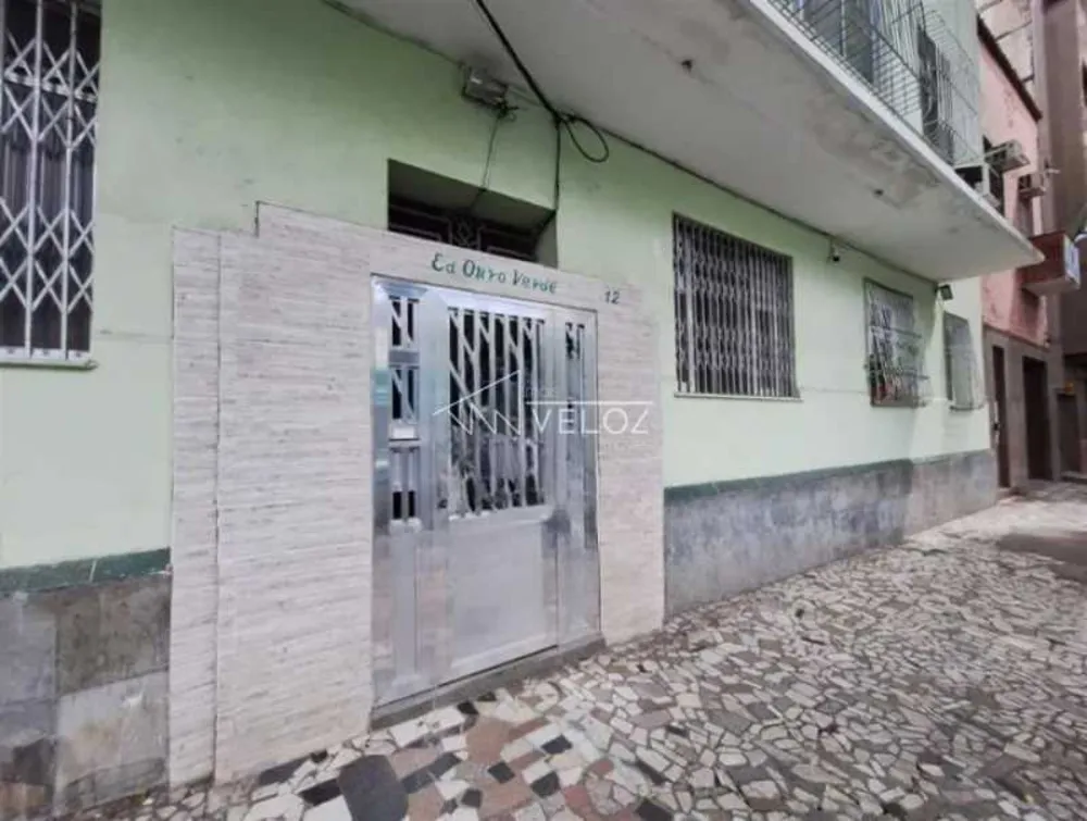 Apartamento, 1 quarto, 20 m² - Foto 8