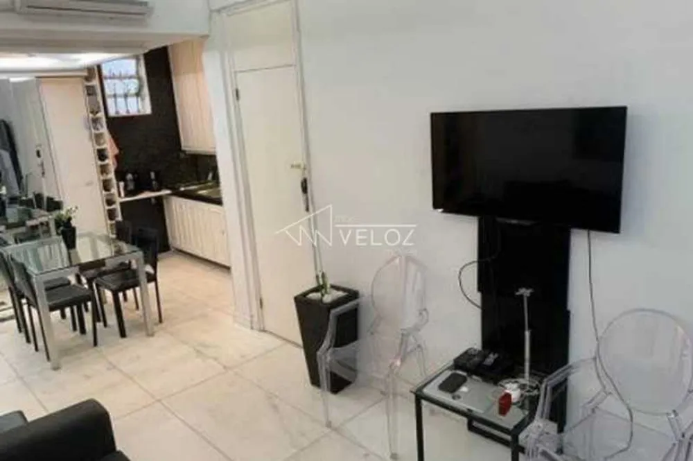 Apartamento, 2 quartos, 70 m² - Foto 4