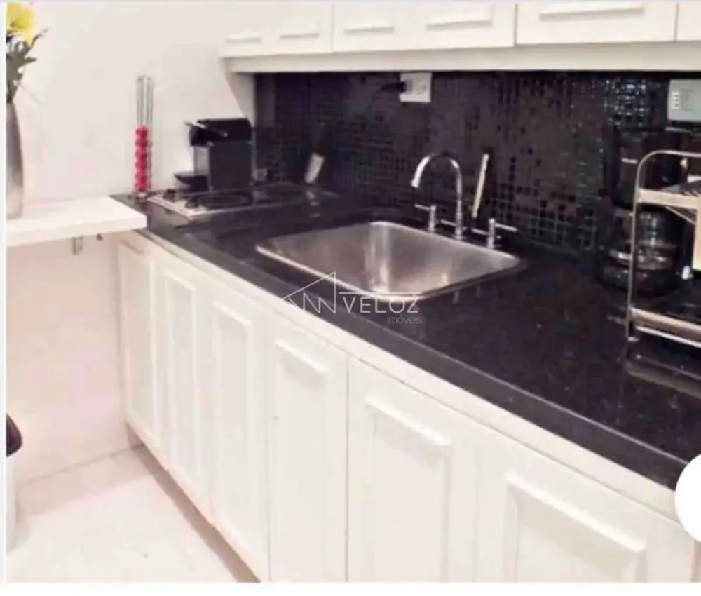 Apartamento, 2 quartos, 70 m² - Foto 10