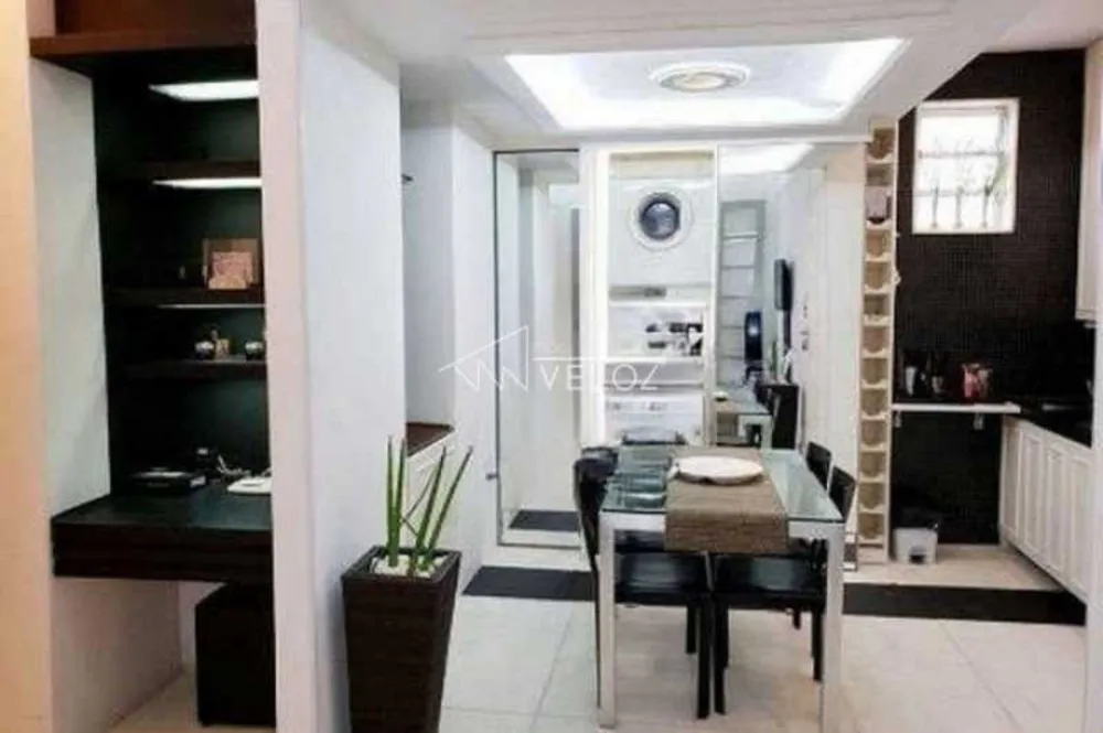 Apartamento, 2 quartos, 70 m² - Foto 8