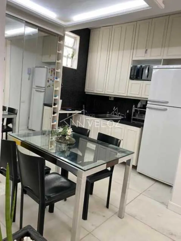 Apartamento, 2 quartos, 70 m² - Foto 9